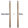 Waterproof Eyebrow Pencil for Professional Eye Makeup - Root & Branch Design