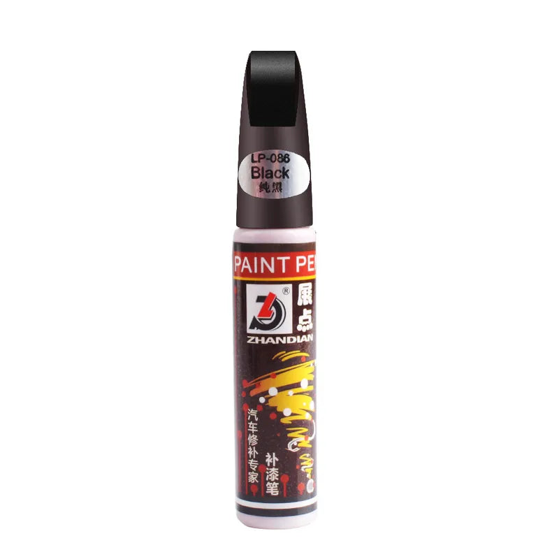 12ml Waterproof Car Paint Pen Scratch Repair Tool Auto Touch-Up Pen