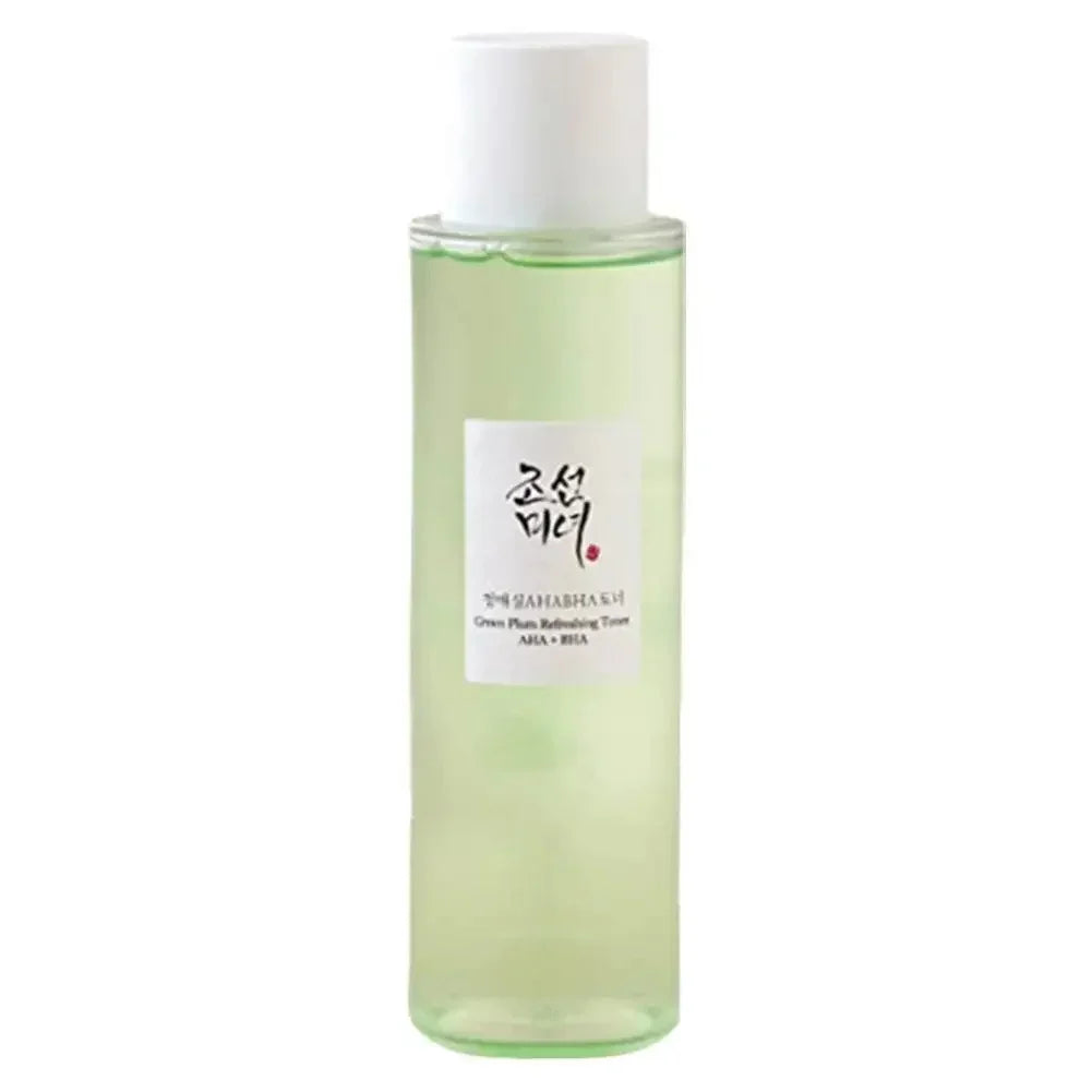 Hydrating Facial Cleansing and Sun Protection Set with SPF50+ - Rice Probiotic Skincare