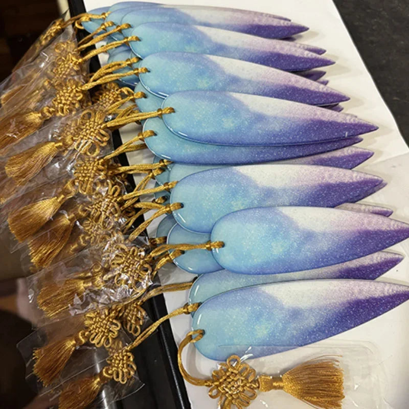 Roleplay Dart Weapons Set for Cosplay and Costume Accessories