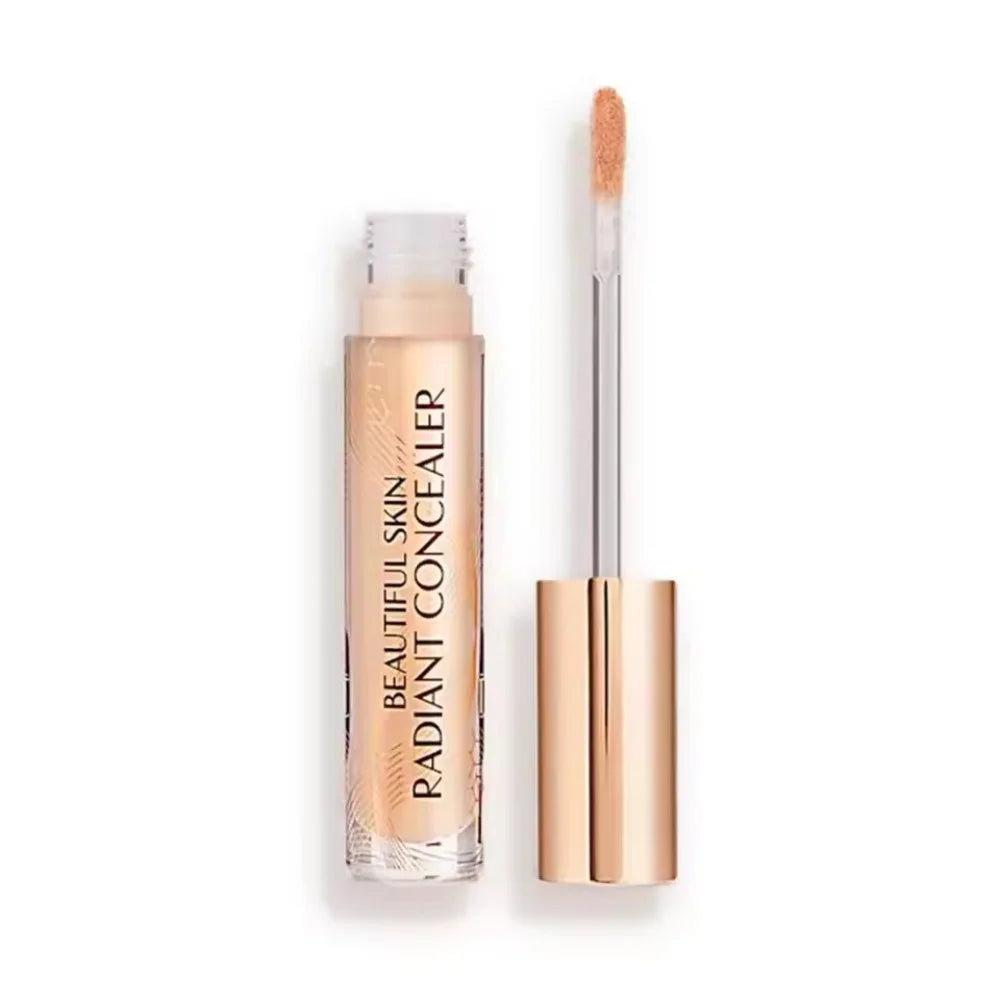 Concealer for Face & Under Eyes - Brightening & Spot Covering, Multiple Colors