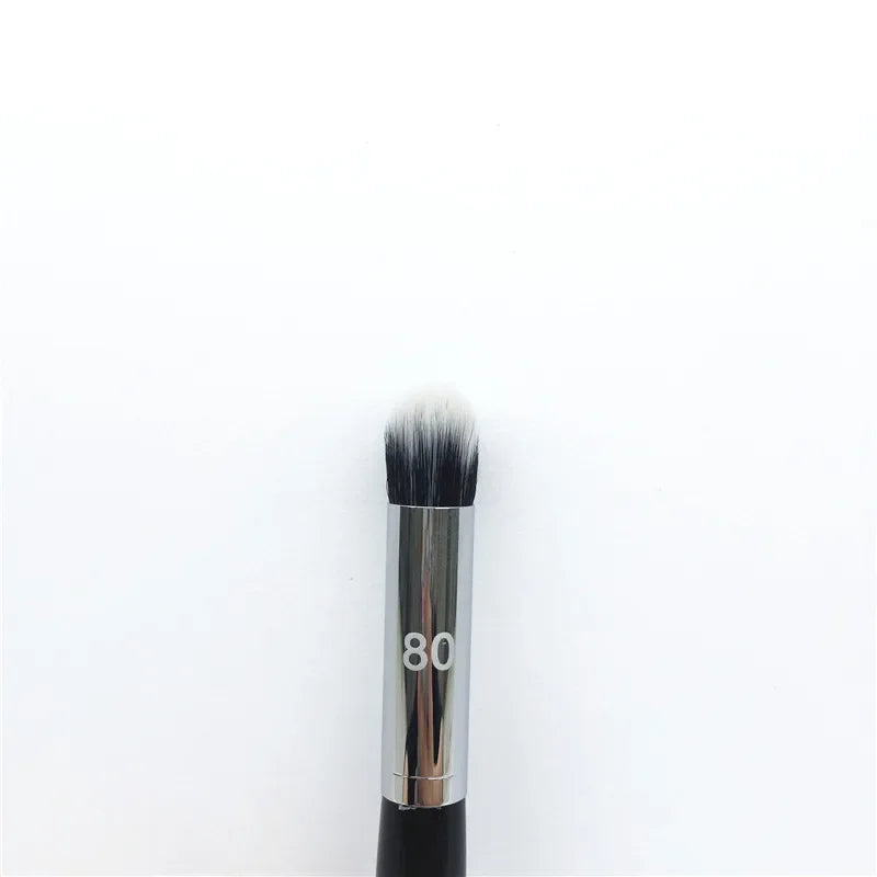 Professional Makeup Brushes Set for Eyes, Lips & Face - Cosmetic Tools Kit