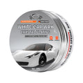 Car Wax Polish for Paint Protection, Dirt Removal & Waterproofing