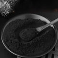 Fabric Dye Powder - 500g Black Color for Clothing & Textile Dyeing