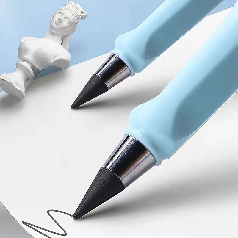 Reusable No Ink Drawing Pen Set - Unlimited Sketch & Painting Tools, Kids Gift