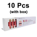 Multi-Purpose Face Blush BB Cream Concealer Glow Foundation Kit - Natural & Semi-Lasting