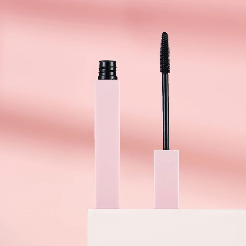 Custom Logo Private Label Waterproof Mascara - Long-lasting, Volumizing, Curling Makeup
