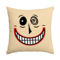 Halloween Pillow Cover Set - Horror Expressions Home Decor Cushion Covers