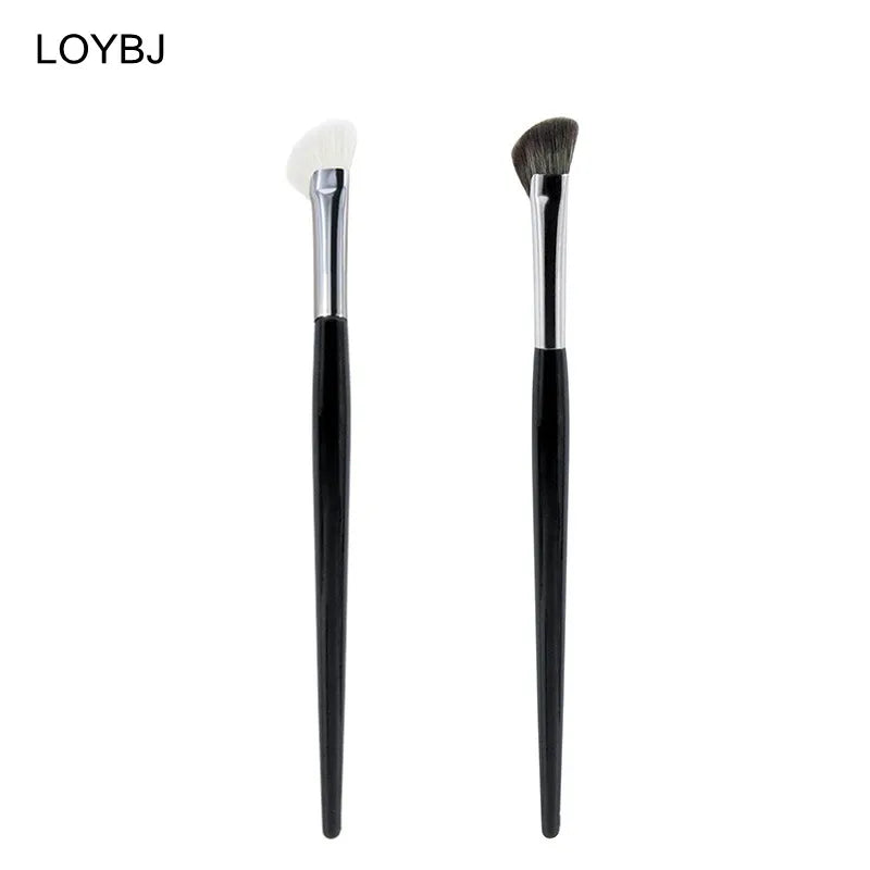 Makeup Brush Set for Blush Bronzer Highlight Contour Face Powder 2/5/10pcs