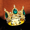 Princess Tiaras for Bridal Wedding & Party Cake Topper Jewelry Accessory