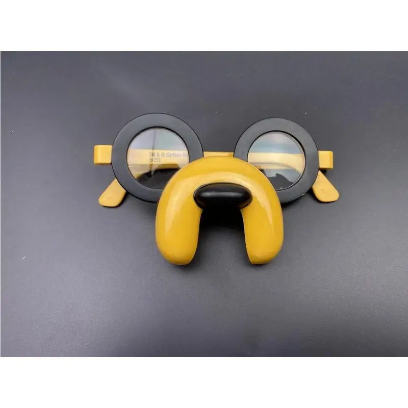 Funny Pet Party Glasses Unisex Costume Accessories for Halloween & Events