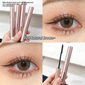 Long Lasting Waterproof Curling Mascara - No Clumping Natural Lash Effect