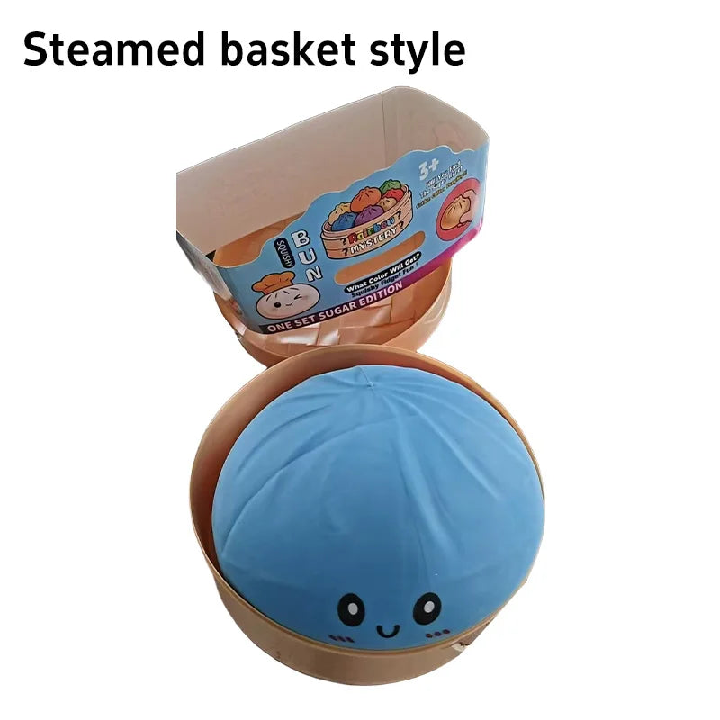 Jumbo Squishy Stress Reliever 25cm Slow Rising Sensory Fidget Desk Decor