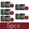 Car Paint Polishing Compound 100g Scratch Remover Wax with Buffing Pad for Auto Detailing