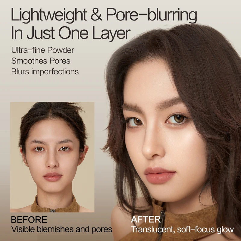 Long Lasting Full Coverage Liquid Foundation for Oily & Dry Skin - Matte, Moisturizing, Oil Control, 30ml-45ml