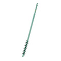 Deep Cleaning Brush for Washing Machines with Extra-Long Handle and Sponge Bristles