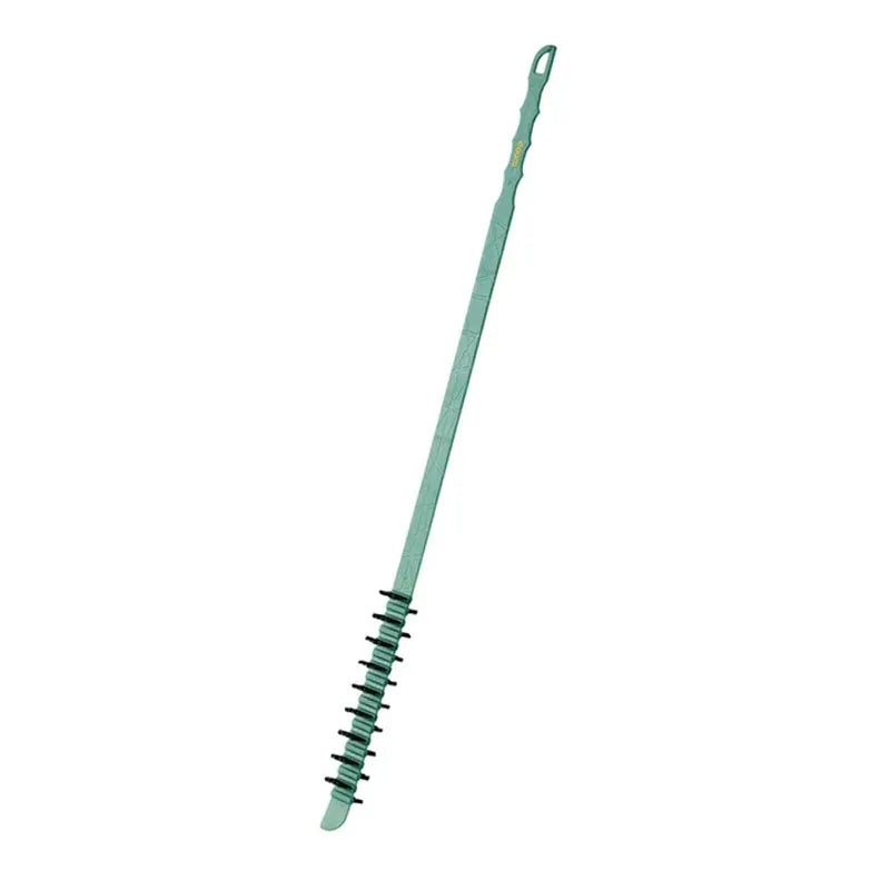 Deep Cleaning Brush for Washing Machines with Extra-Long Handle and Sponge Bristles