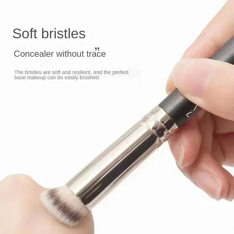 Makeup Brush Set for Face Powder Foundation Concealer Blush Liquid Face Makeup Tools