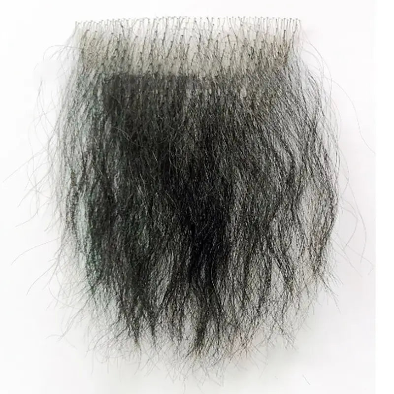 Fake Private Hair Stickers - Handmade Simulation Invisible Hair Accessory
