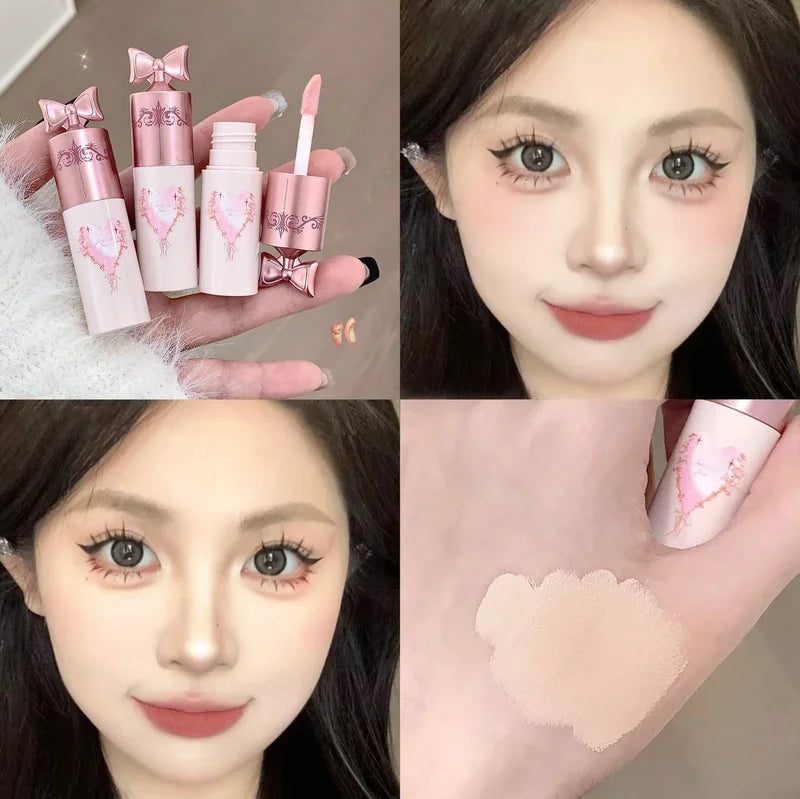 Brightening Waterproof Concealer Stick for Face & Acne Cover - Multiple Colors