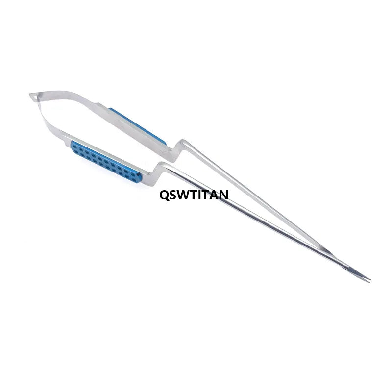 Micro Neurosurgery Scissors Stainless Steel Microsurgical Instruments - 180-230mm