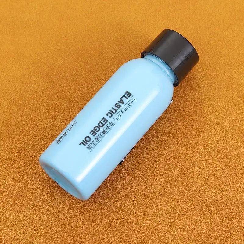 Leather Edge Paint Oil Dye - 30ml for Leather Edges Finish & Repair