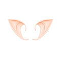 Halloween Elf Ears Latex Cosplay Costume Accessories for Fairy and Angel