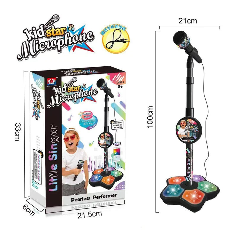 Kids Halloween Kid Costume Dance Singer Moonwalk Stage Outfit Suit