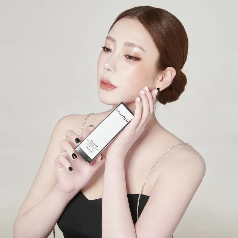 Long-Lasting BB Cream Concealer with Moisturizing & Oil Control - Natural Finish