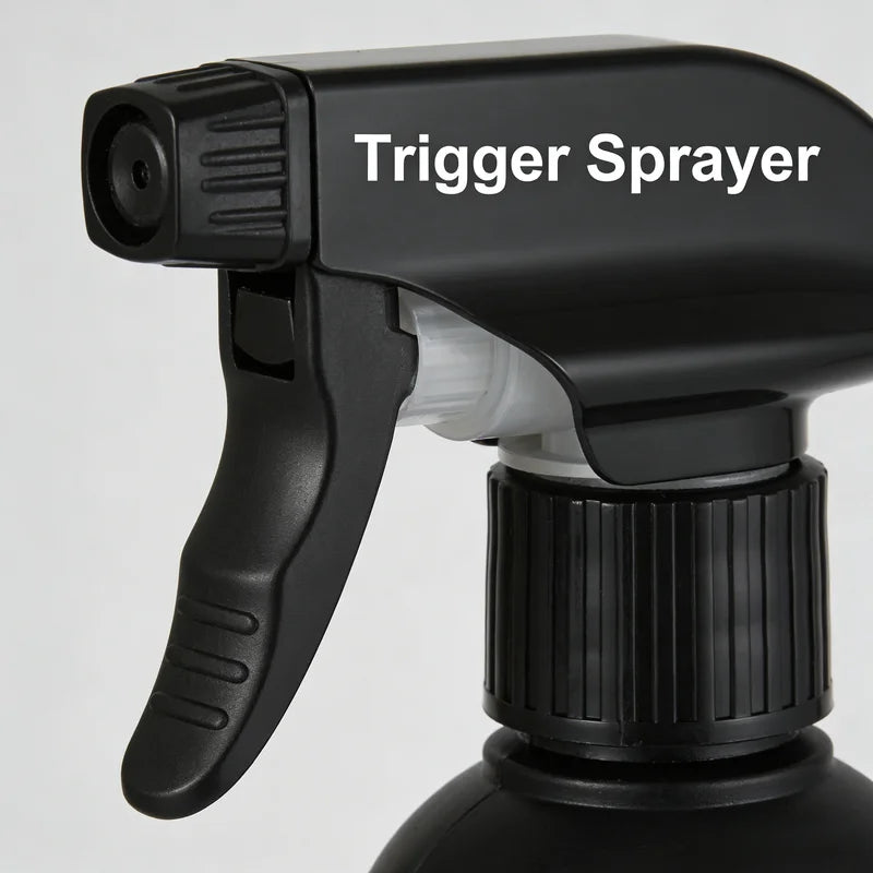 Hydrophobic Paint Protection Film Care Spray for Vehicle Coatings