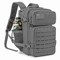 25L Tactical Backpack for Hiking Travel Outdoor Camping and School Use