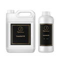 Large Volume Essential Oil for Hotel Diffuser & Aromatherapy Machines - Multiple Scents