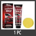 Graphene Car Scratch Repair Wax Deep Auto Paint Polish & Restore Compound
