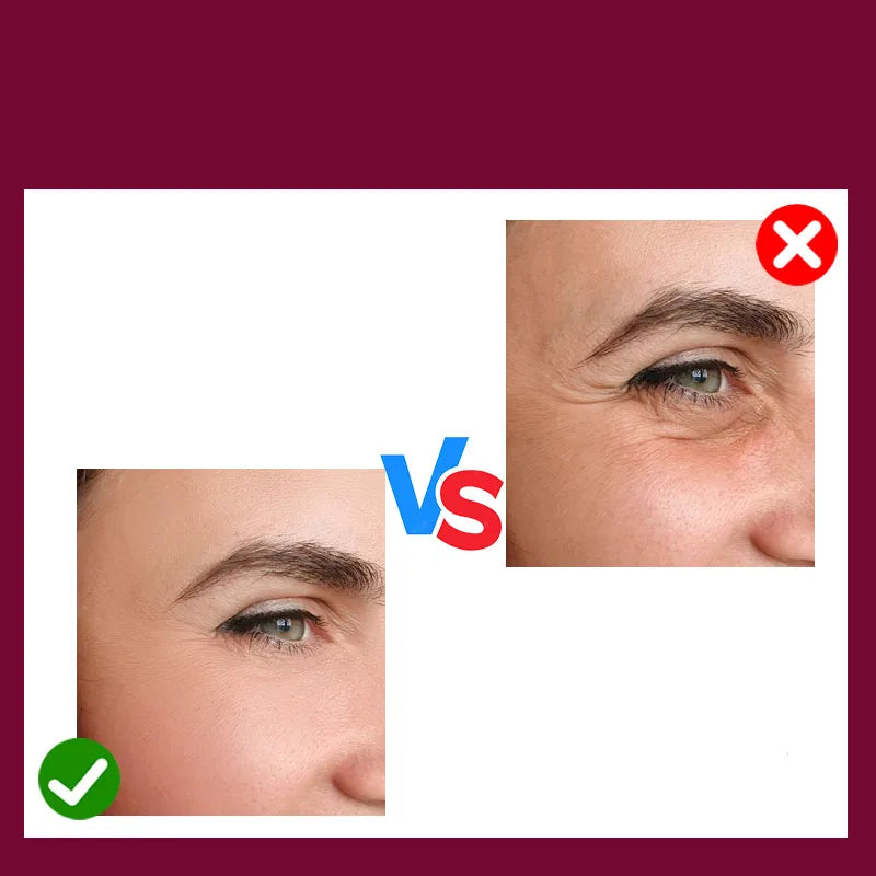 Hydrating Hyaluronic Acid Serum with Peptides and Vitamin C - Facial Moisturizer