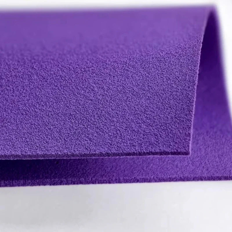 High Elastic 2.2mm Soft Table Tennis Sponge for Rubber Conversion - German Inner Energy