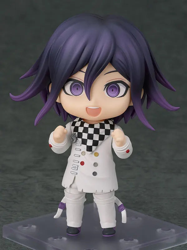 Anime Action Figure - 10-20cm Collectible Model Doll with Multiple Variants
