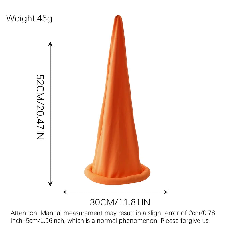 Seven Dwarfs Christmas Hat Set - Holiday Costume Prop for Photos