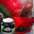 Car Scratch Remover Kit Polishing Paste for Automotive Scratch Repair and Swirl Removal