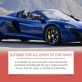 Car Paint Repair Wax Kit - Deep Polishing & Scratch Restoration for Vehicles