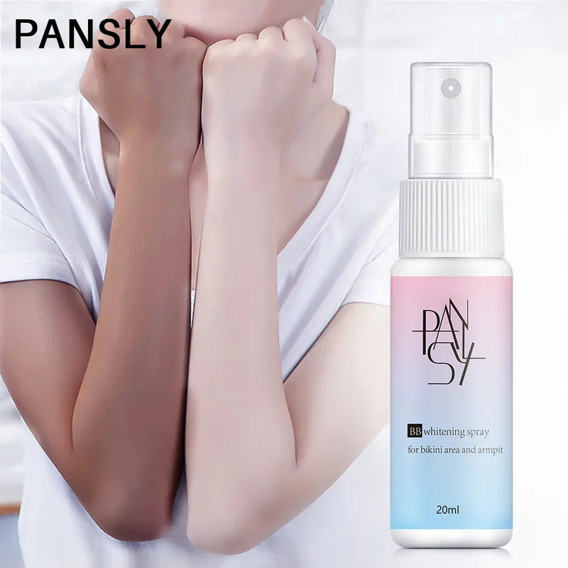 Face Concealer Spray 20ml BB Cream Brightening Foundation Moisturizer