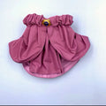 Dragon Ball Z Broly Action Figure Cloth Skirt with Iron Wire Accessory