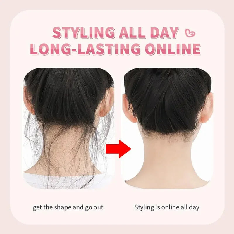 Hair Wax Stick for Styling & Repair - 40g Non-Greasy, Moisturizing