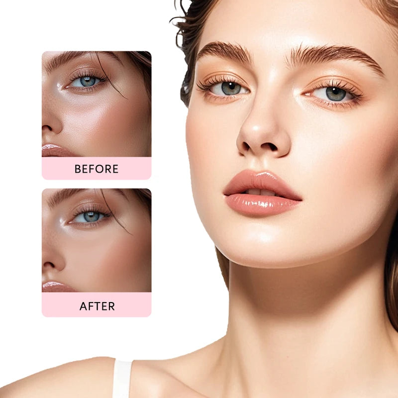 Mattifying Waterproof Setting Spray - Oil Control, Pore Tightening, Long-Lasting Makeup Fixer
