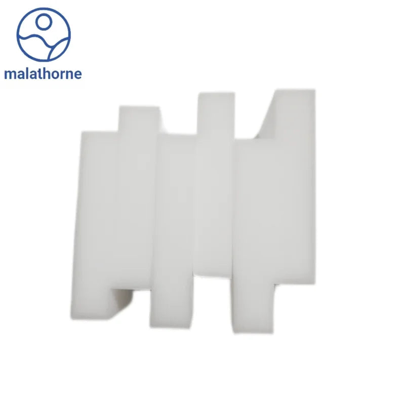 Nano Sponge Table Tennis Glue Brush 6 Pack - Waterbase Rubber & Blade Applicators