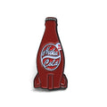 Game Elements Brooch Cola Logo Bottle Badge Enamel Pin Collectible Accessories