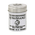 Museum-Grade Microcrystalline Wax Polish for Antique & Jewelry Conservation