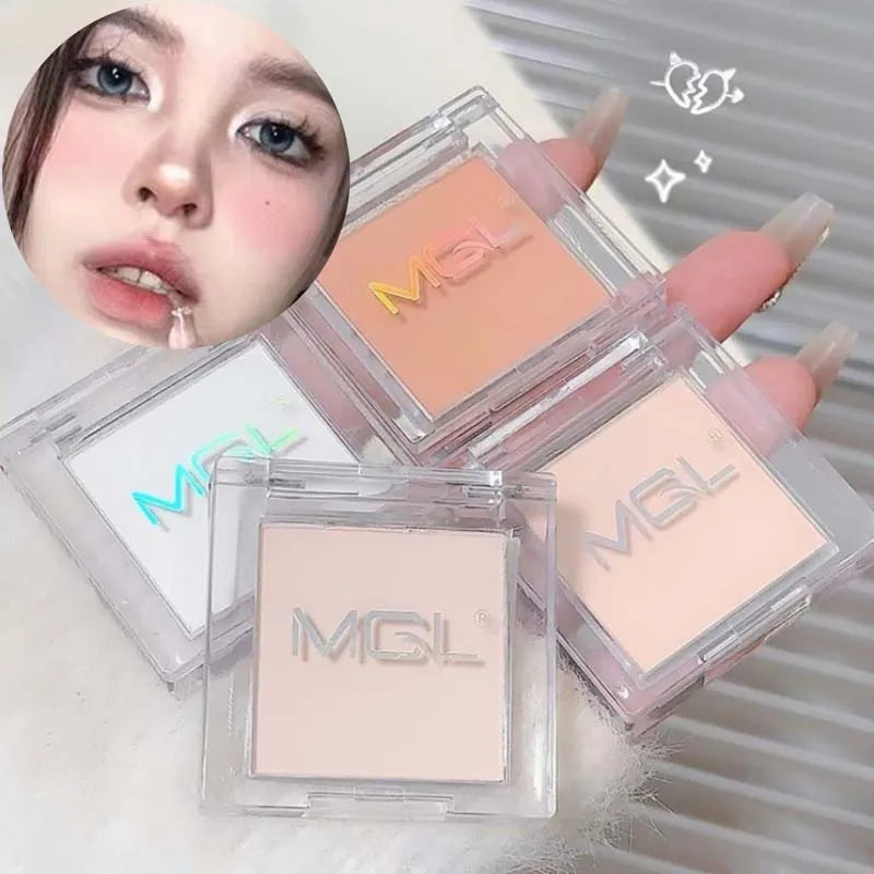 Matte Eyeshadow Palette Long Lasting Natural Brightening Face Face Makeup
