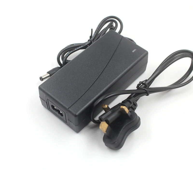 Universal Lithium Battery Charger for UPS and Router Cameras 16.8V 3A-5A