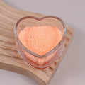 Colorful Particle Pearl Wax for Candle Making & Sand Painting - Smokeless Layered DIY Material