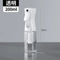 High Pressure Continuous Spray Bottle for Hair, Makeup & Water Replenishing